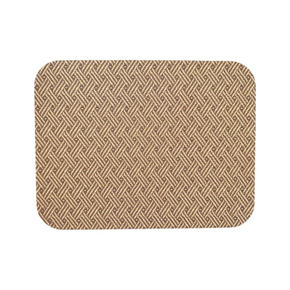 Set Rectangle Coin Arrondi 1 Face