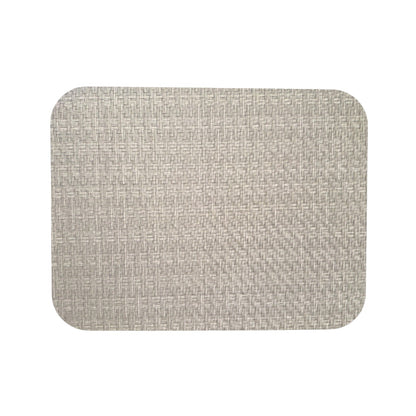 Set Rectangle Coin Arrondi 1 Face