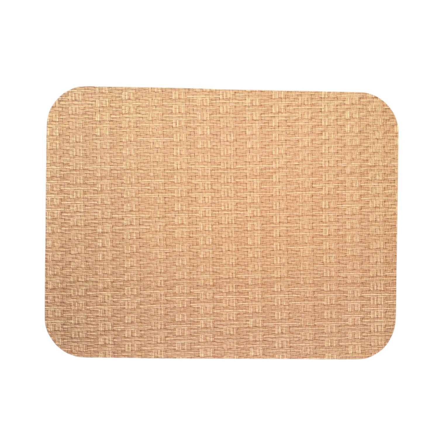 Set Rectangle Coin Arrondi 1 Face