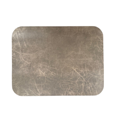 Set Rectangle Coin Arrondi 1 Face