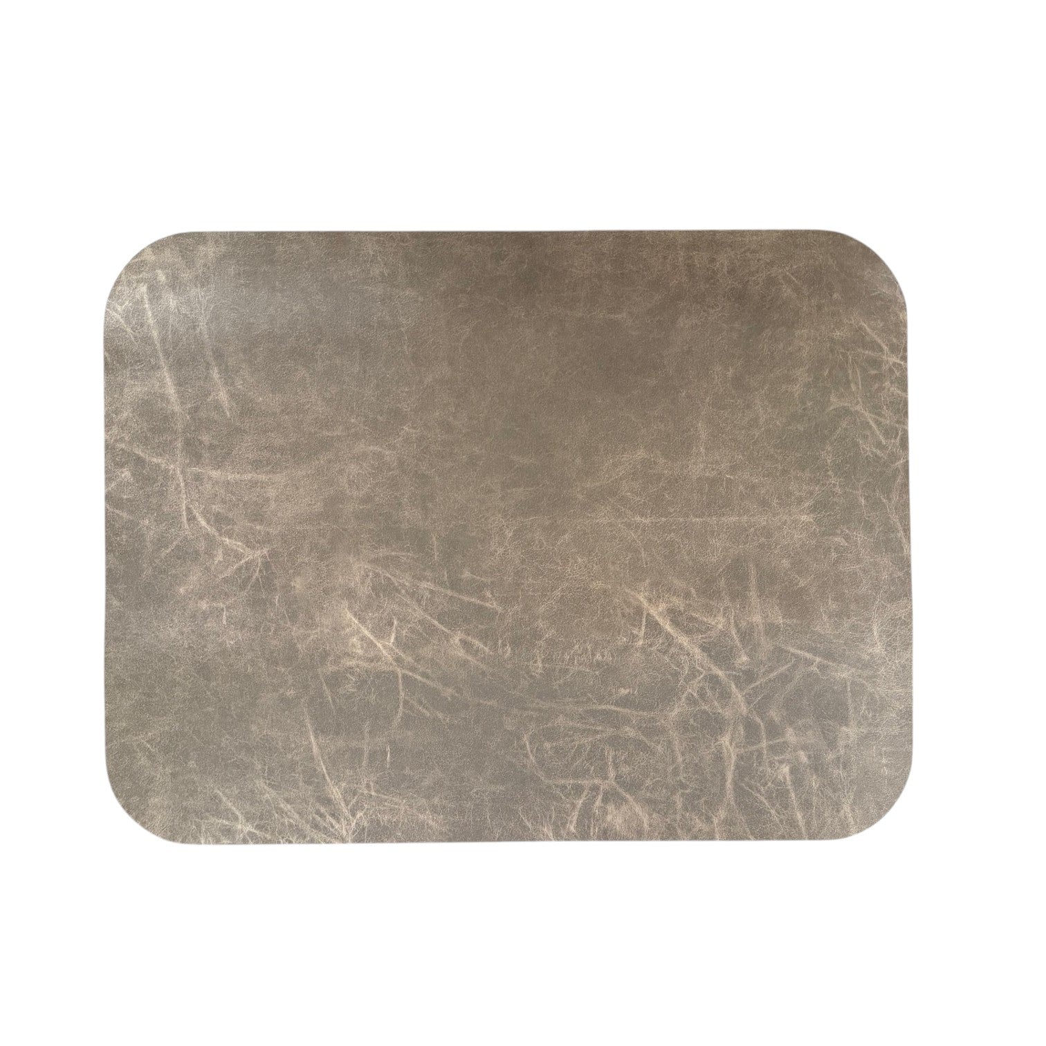 Set Rectangle Coin Arrondi 1 Face