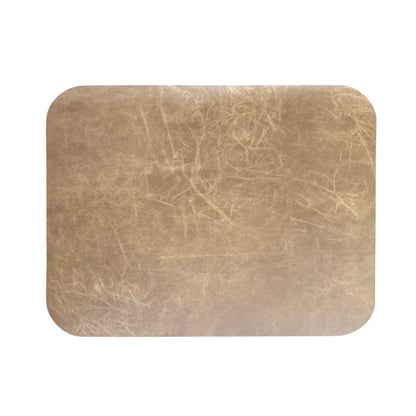 Set Rectangle Coin Arrondi 1 Face