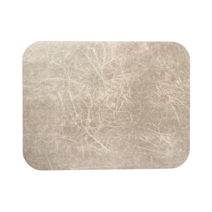 Set Rectangle Coin Arrondi 1 Face
