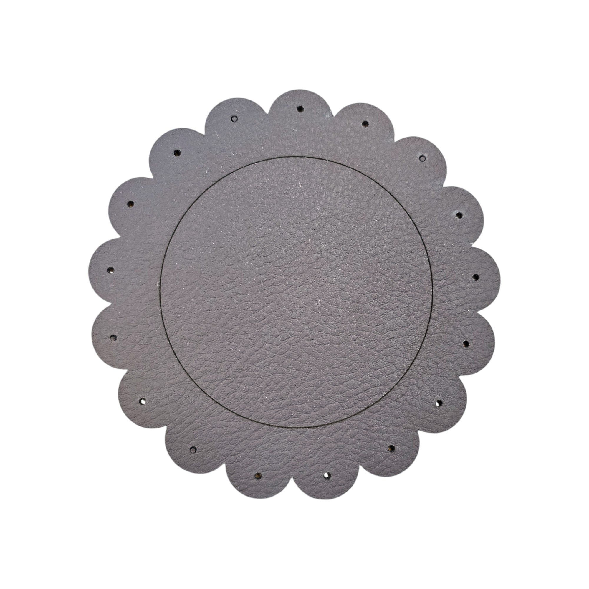 Set Flower 1 face coupe laser - Sonotan
