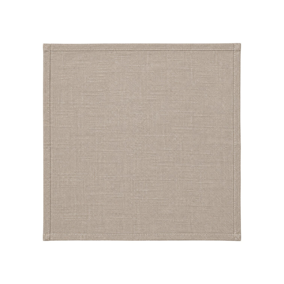 Serviette Ourlet Linelys