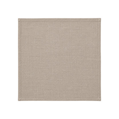Serviette Ourlet Linelys