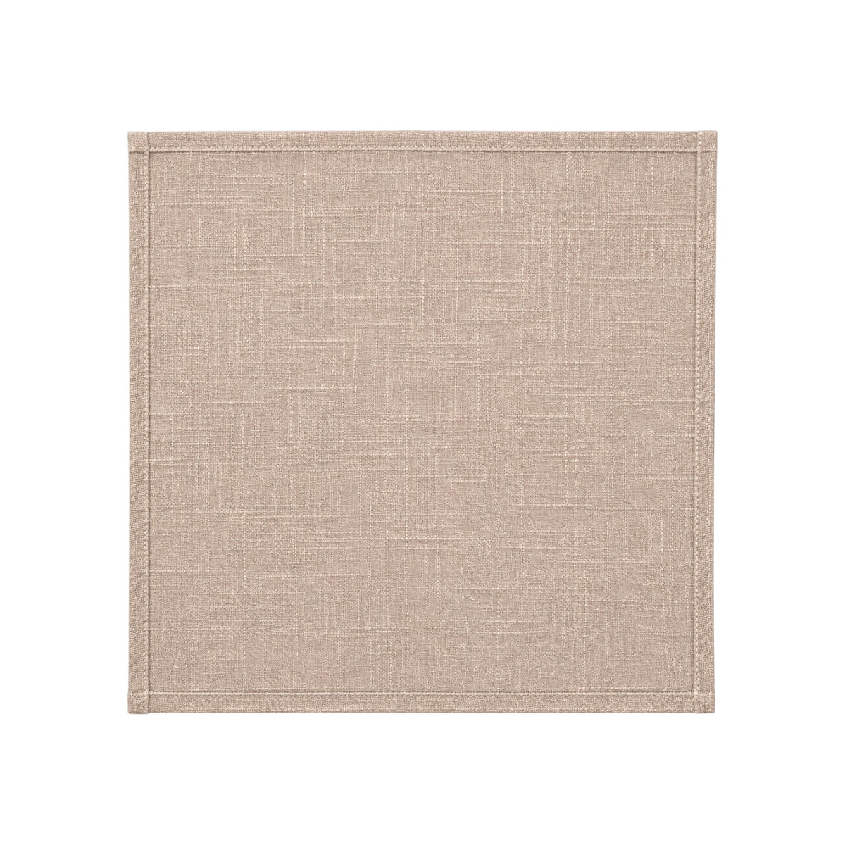 Serviette Ourlet Linelys