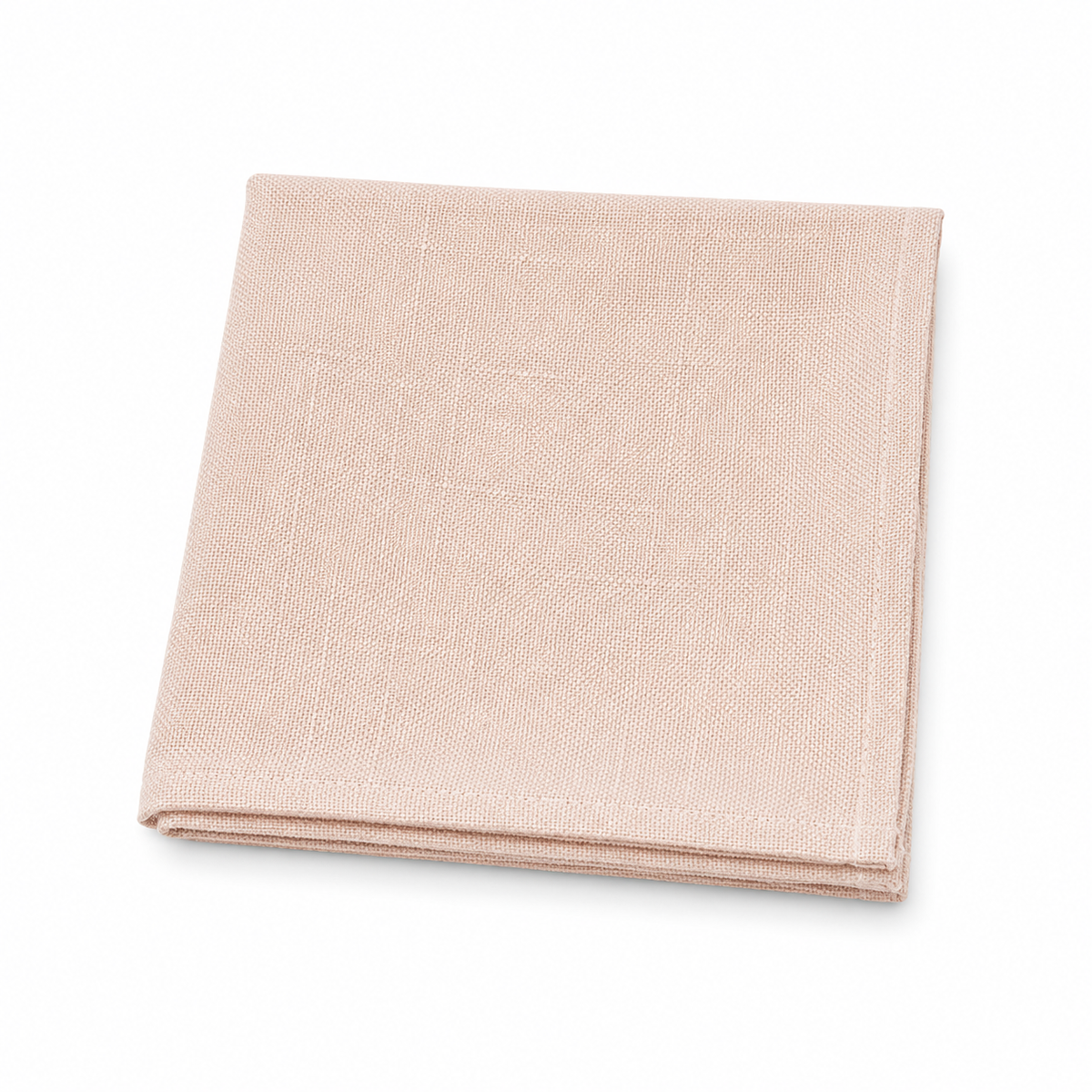 Serviette Ourlet Linelys