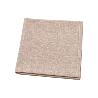 Serviette Ourlet Linelys