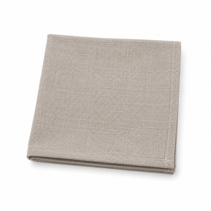 Serviette Ourlet Linelys